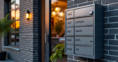 découvrez comment rédiger correctement une adresse incluant un numéro d’appartement et un étage. conseils pratiques et exemples pour éviter les erreurs dans vos courriers et livraisons.