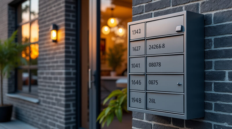 découvrez comment rédiger correctement une adresse incluant un numéro d’appartement et un étage. conseils pratiques et exemples pour éviter les erreurs dans vos courriers et livraisons.