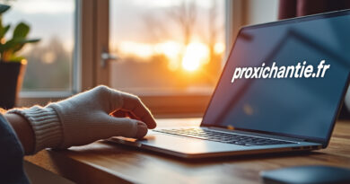découvrez notre guide pratique pour vous inscrire facilement sur proxichantier.fr et trouver rapidement des chantiers adaptés à votre profil. toutes les étapes détaillées pour une inscription réussie.