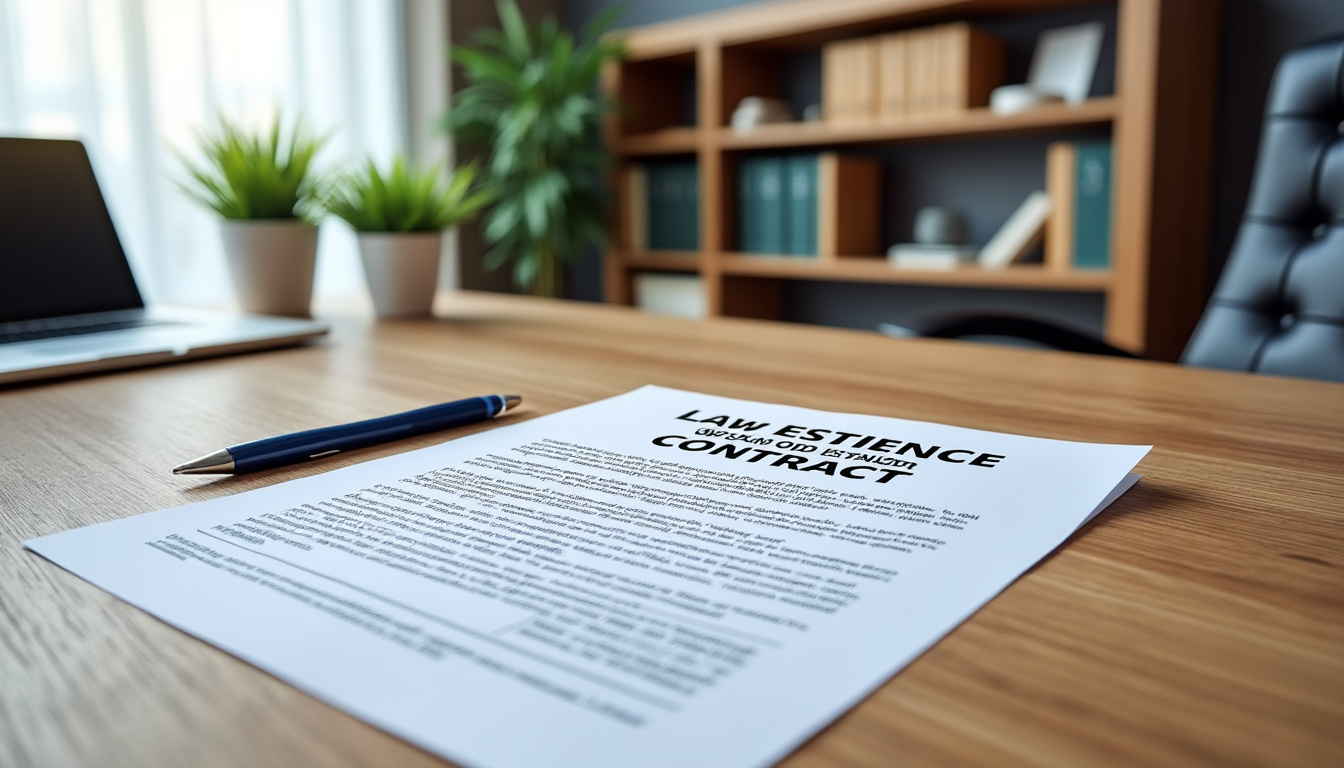 modèle de lettre de résiliation d’assurance habitation avec accusé de réception : conseils pratiques et exemples pour résilier facilement votre contrat d’assurance habitation en toute conformité.