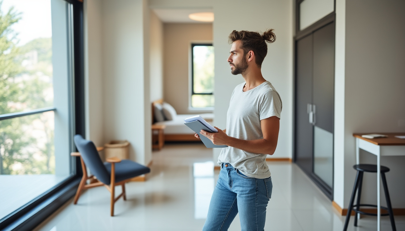 découvrez comment louer une chambre chez vous de manière occasionnelle et exploiter au mieux cette opportunité. nos astuces pratiques vous aideront à maximiser vos revenus tout en simplifiant la gestion de vos locations ponctuelles.