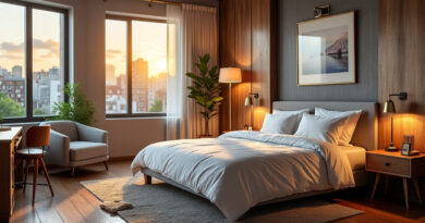 découvrez nos astuces pratiques pour louer une chambre chez vous de façon occasionnelle et maximiser vos revenus en toute simplicité et sécurité.