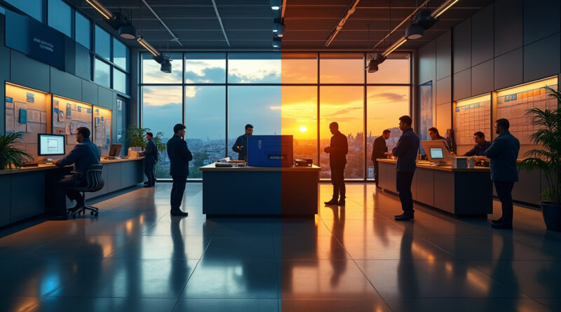découvrez les délais à prévoir pour modifier votre adresse auprès de la poste. informez-vous sur les étapes à suivre, le temps de traitement et les conseils pour un changement d’adresse sans stress.