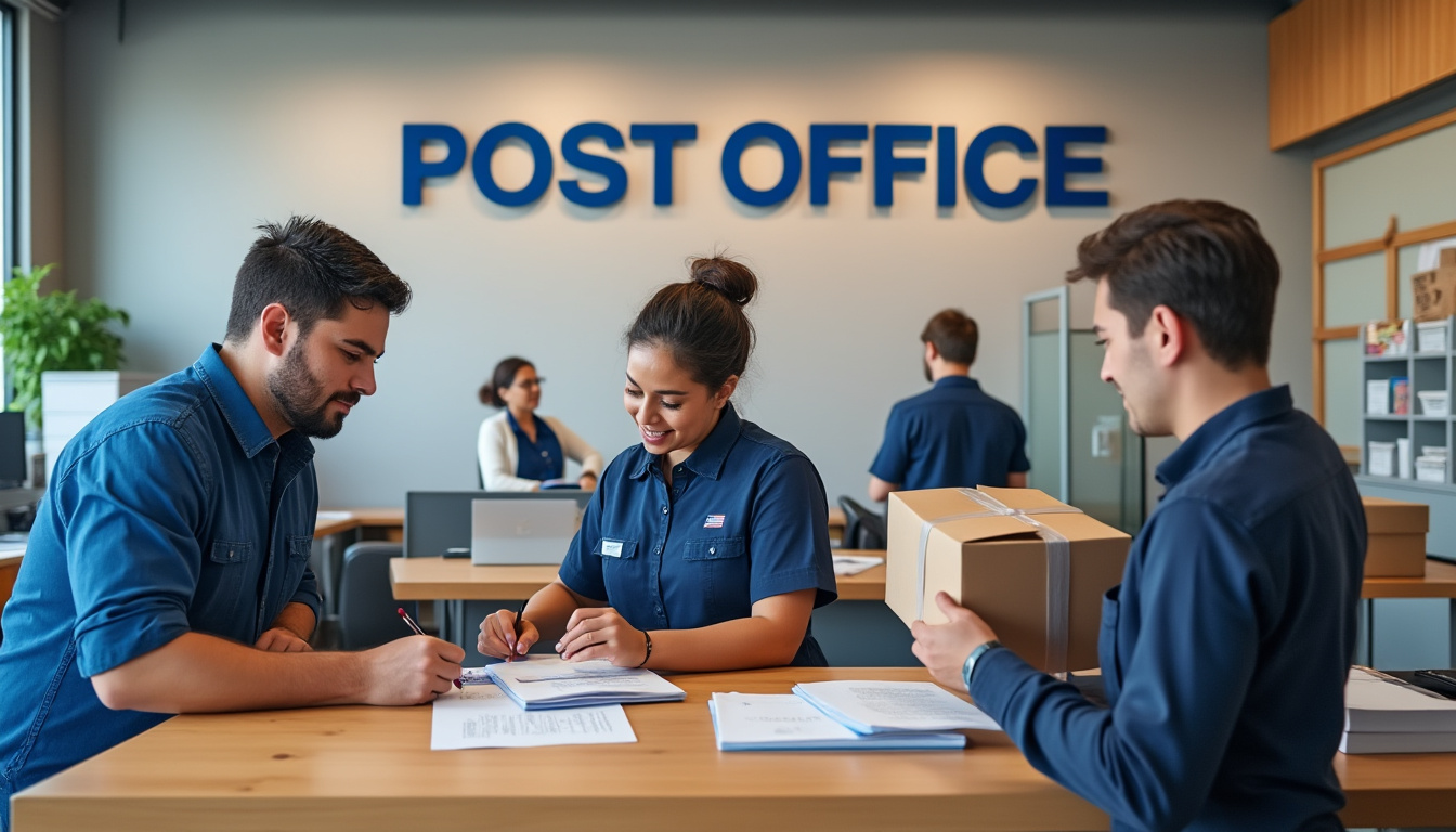 découvrez les délais à prévoir pour une modification d’adresse avec la poste : démarches, informations à fournir et conseils pour assurer la bonne réception de votre courrier lors de votre changement d’adresse.
