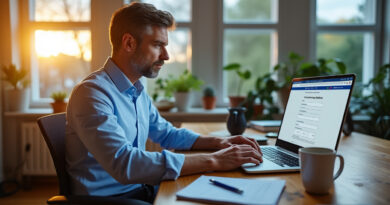 découvrez s'il est possible d'annuler en ligne un changement d’adresse effectué auprès de la poste et les démarches à suivre pour modifier ou annuler votre demande.