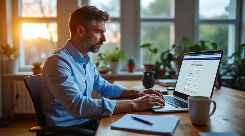 découvrez s'il est possible d'annuler en ligne un changement d’adresse effectué auprès de la poste et les démarches à suivre pour modifier ou annuler votre demande.