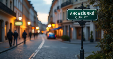 découvrez s'il est possible de modifier un libellé de voie mal renseigné. explications sur les démarches et conseils pour corriger une adresse incorrecte rapidement.