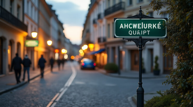 découvrez s'il est possible de modifier un libellé de voie mal renseigné. explications sur les démarches et conseils pour corriger une adresse incorrecte rapidement.