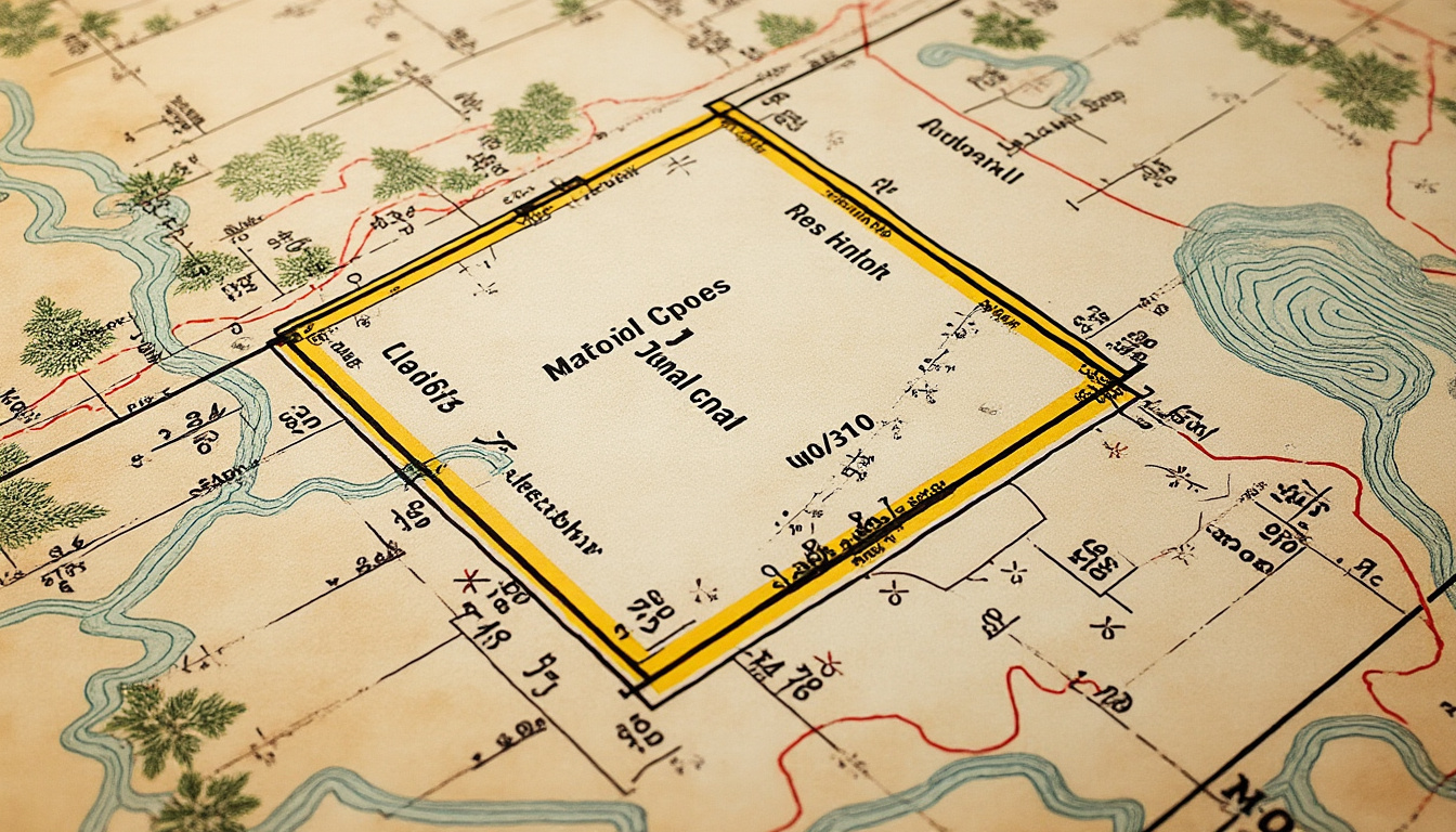 vous constatez une différence entre votre adresse cadastrale et votre adresse postale ? découvrez dans cet article les démarches à suivre, les raisons possibles de cette situation et les solutions pour la régulariser efficacement.