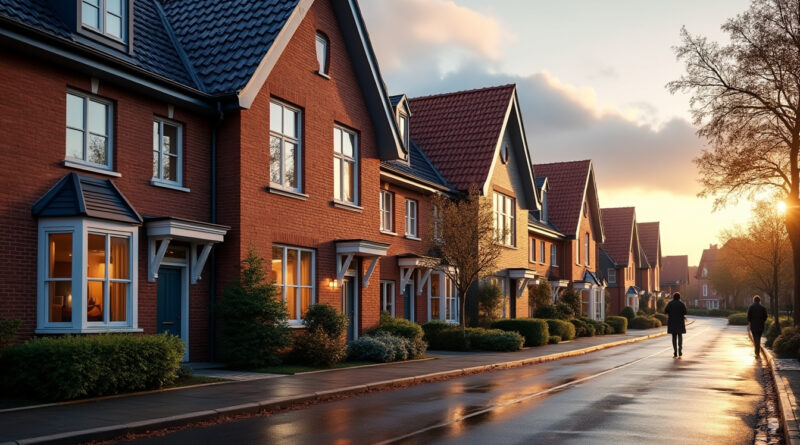 découvrez la règle officielle pour numéroter les maisons dans une rue en impasse : sens de numérotation, côté pair et impair, et conseils pratiques pour bien organiser les adresses.