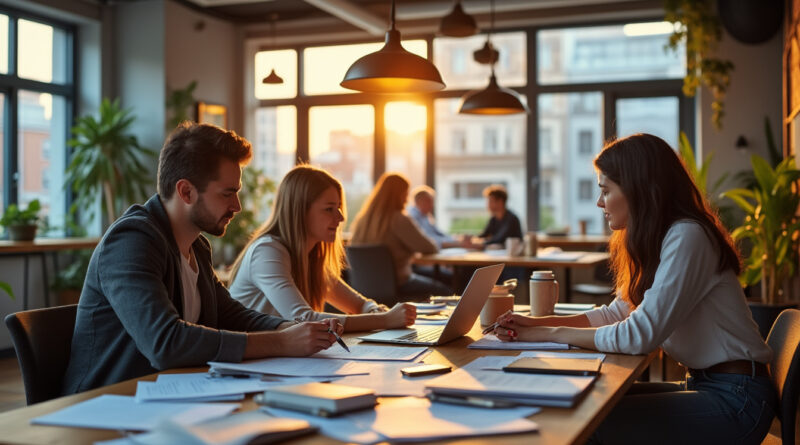 découvrez quelle mention d’adresse indiquer pour une sci sans siège social fixe. conseils pratiques et obligations légales pour rédiger correctement vos statuts !