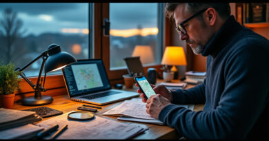 découvrez les meilleurs outils pour retrouver facilement le propriétaire d’un bien à partir de son adresse : méthodes, sites et astuces pour obtenir des informations fiables et à jour.