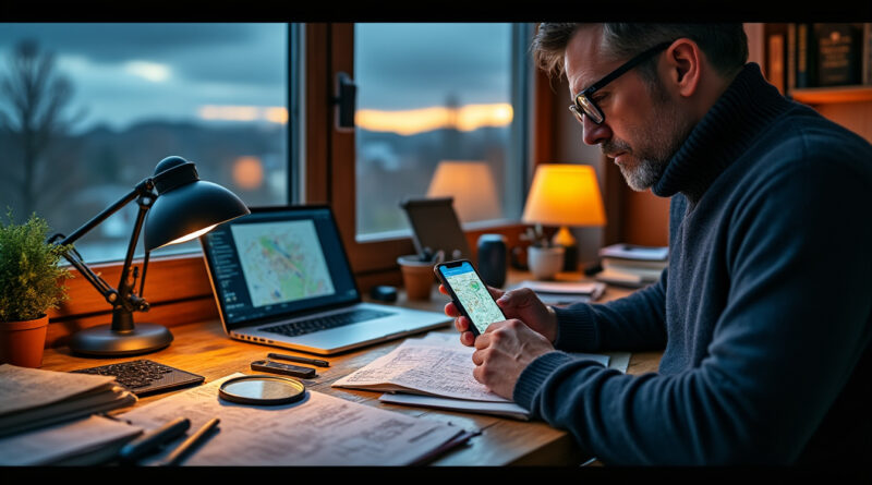 découvrez les meilleurs outils pour retrouver facilement le propriétaire d’un bien à partir de son adresse : méthodes, sites et astuces pour obtenir des informations fiables et à jour.