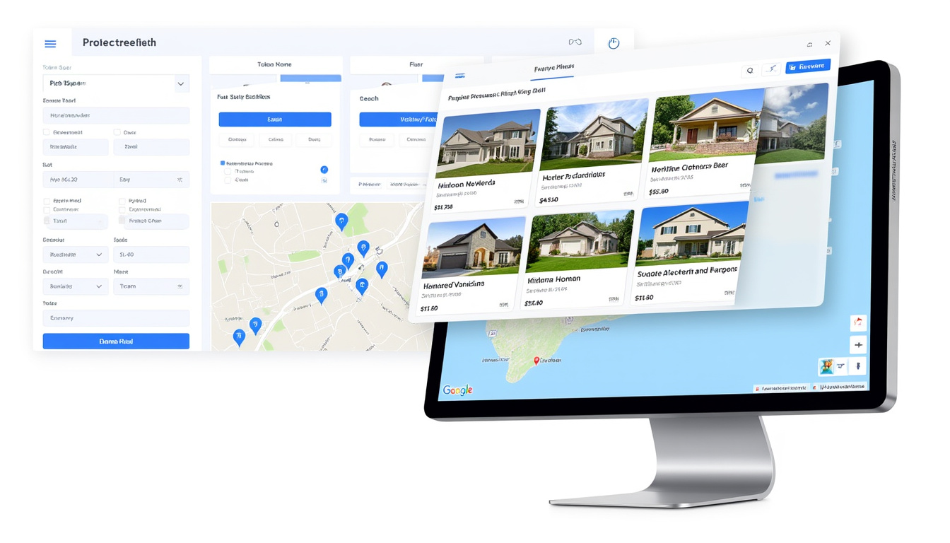 découvrez les meilleurs services gratuits pour retrouver facilement l'identité du propriétaire d'un bien immobilier. consultez notre sélection d'outils fiables pour obtenir des informations officielles rapidement.