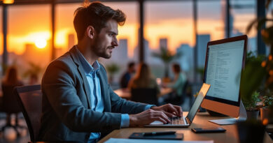 découvrez des services gratuits et fiables pour identifier facilement le propriétaire d’un bien immobilier et accéder à ses informations officielles en toute simplicité.
