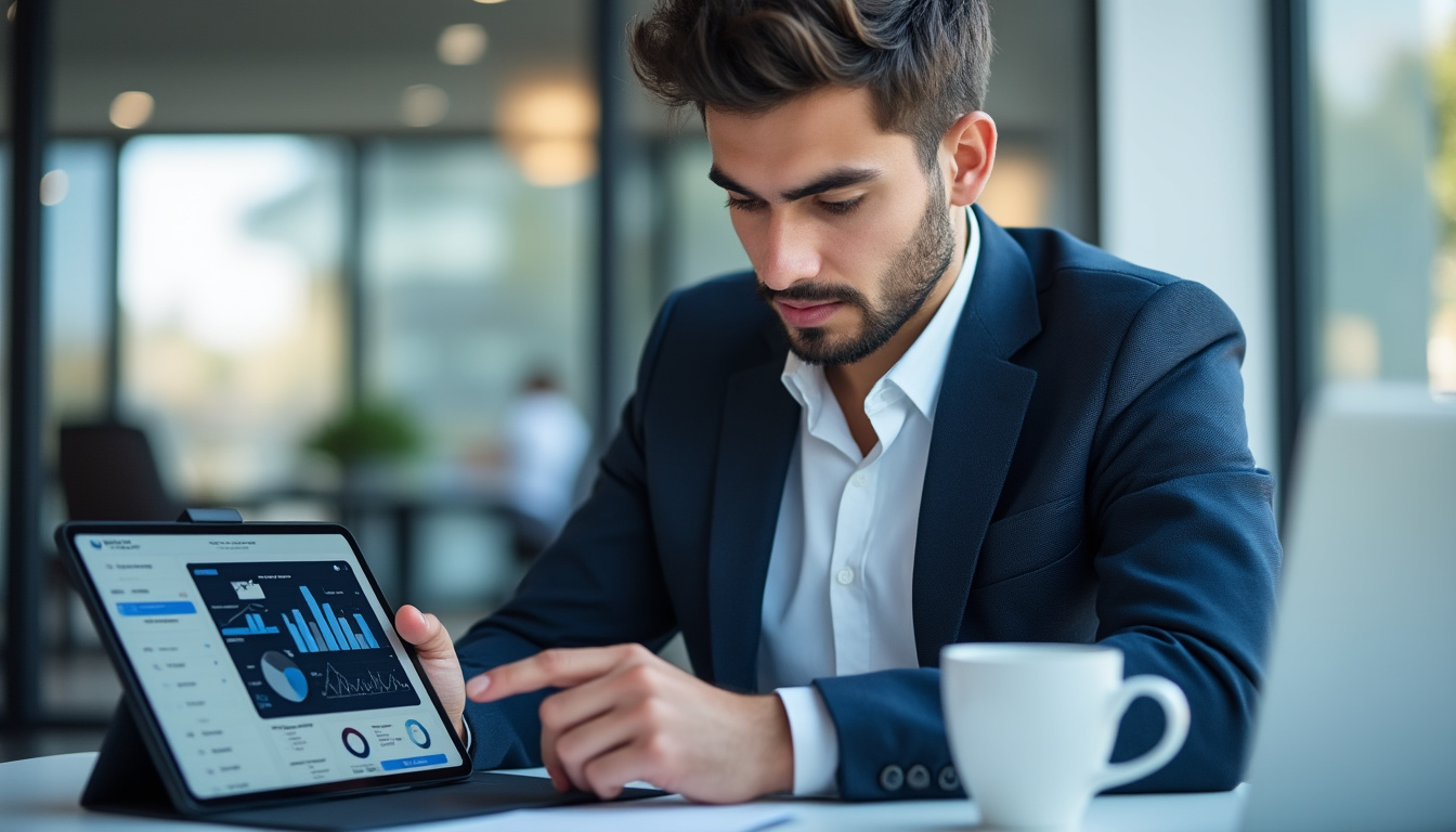 découvrez comment gérer efficacement la location de votre bien avec foncia mon compte. suivi des loyers, documents, communication : mode d’emploi pour faciliter votre gestion locative en ligne.