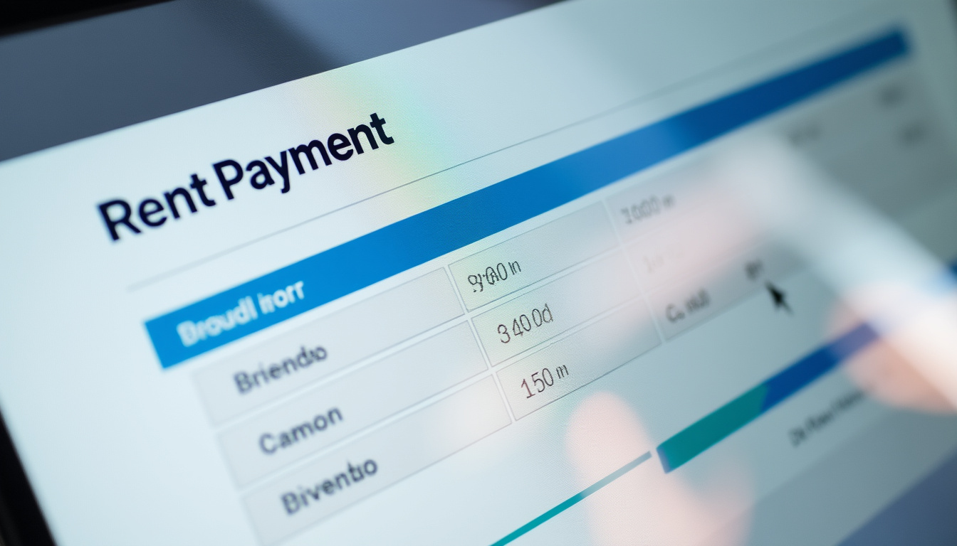 découvrez comment gérer facilement la location de votre bien immobilier avec foncia mon compte : accédez à vos documents, suivez vos loyers et simplifiez vos démarches grâce à notre guide complet.