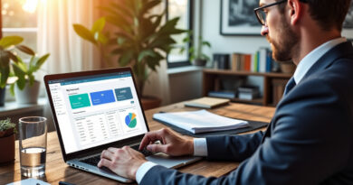 découvrez comment utiliser efficacement foncia mon compte pour assurer le suivi de votre gestion locative : fonctionnalités, avantages et étapes clés pour une gestion simplifiée de vos biens immobiliers.