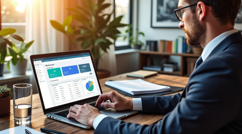 découvrez comment utiliser efficacement foncia mon compte pour assurer le suivi de votre gestion locative : fonctionnalités, avantages et étapes clés pour une gestion simplifiée de vos biens immobiliers.
