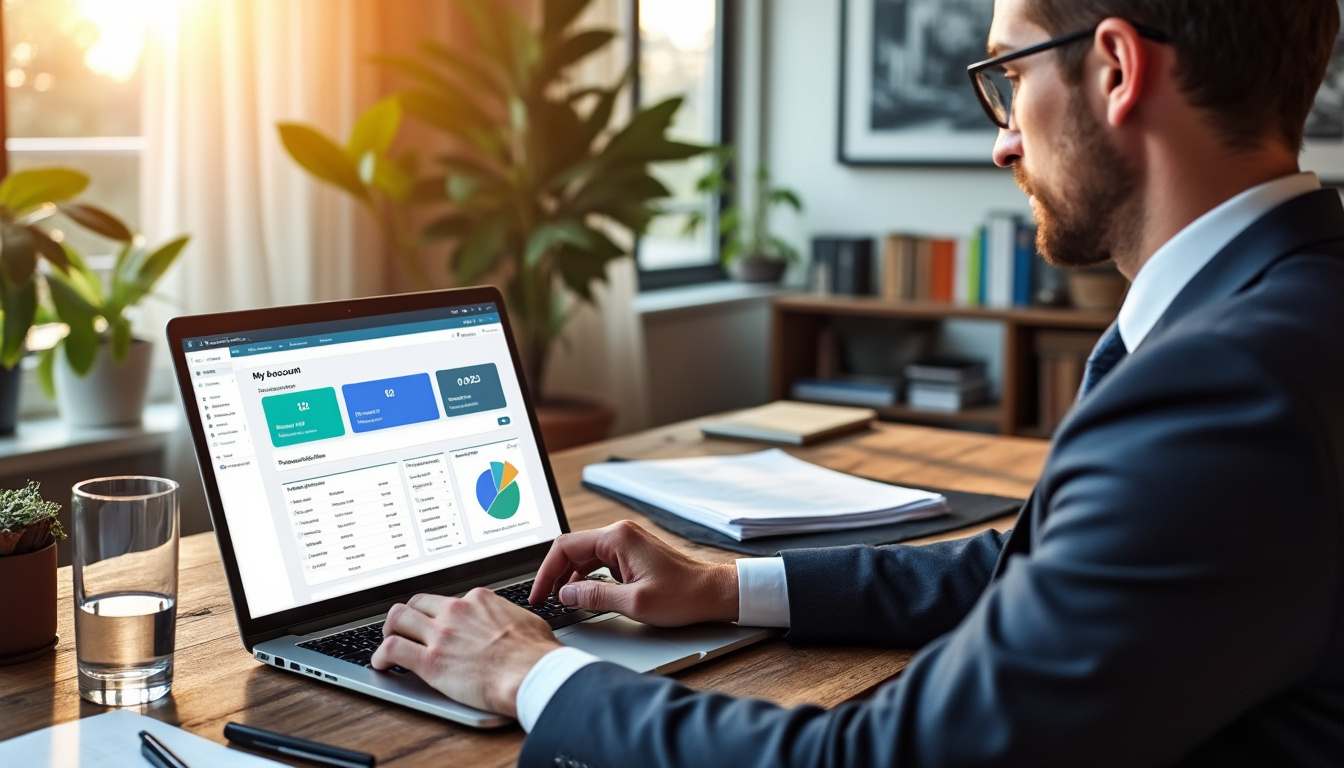 découvrez comment utiliser efficacement foncia mon compte pour assurer le suivi de votre gestion locative : fonctionnalités, avantages et étapes clés pour une gestion simplifiée de vos biens immobiliers.