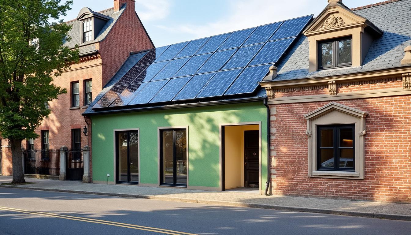 découvrez comment le suivi des maisons rénovées est assuré dans l’émission rénovation xxl : méthodes employées, témoignages des propriétaires et évolution des biens après travaux.