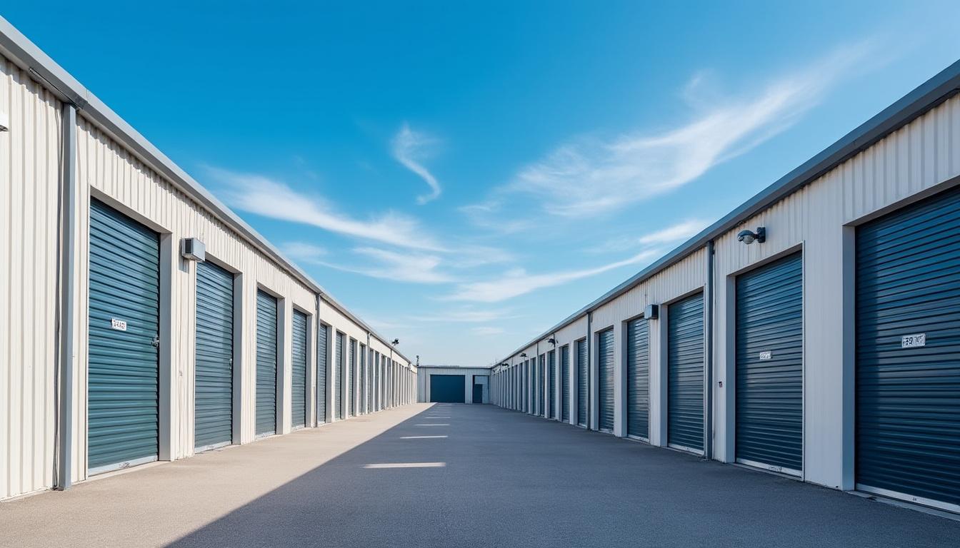 découvrez les options de box de stockage à corbeil-essonnes pour garder vos affaires en toute sécurité. choisissez la solution adaptée à vos besoins de stockage.