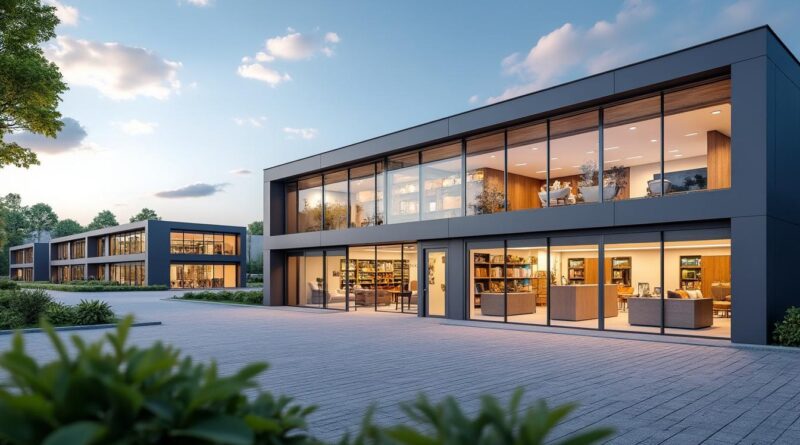 découvrez les options de box de stockage à corbeil-essonnes pour sécuriser et ranger vos biens facilement. comparez les solutions adaptées à vos besoins et profitez d'espaces pratiques et accessibles.