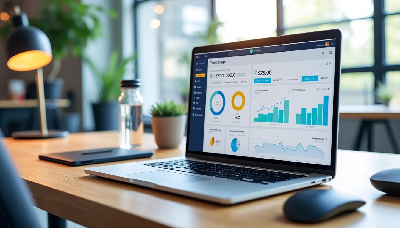 découvrez comment effectuer une simulation de rachat de crédit immobilier facilement et rapidement grâce à notre guide étape par étape. simplifiez vos démarches et optimisez votre budget dès aujourd'hui.