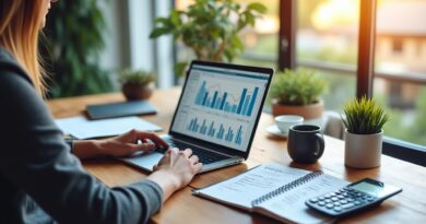 découvrez comment effectuer une simulation de rachat de crédit immobilier facilement grâce à notre guide en quelques étapes simples, pour optimiser votre budget et réduire vos mensualités.