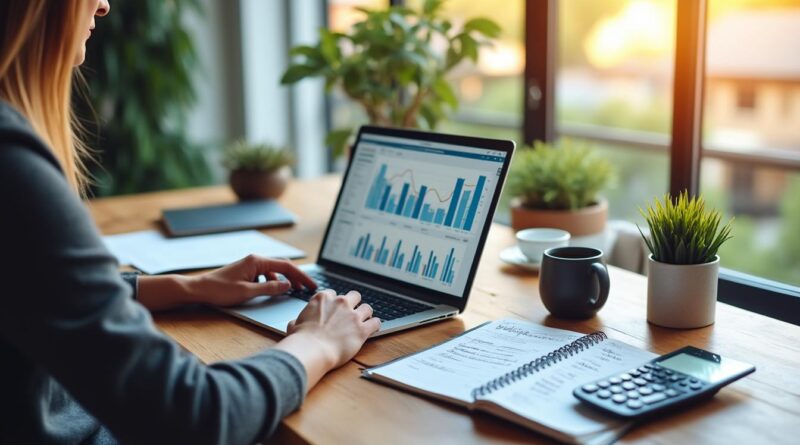 découvrez comment effectuer une simulation de rachat de crédit immobilier facilement grâce à notre guide en quelques étapes simples, pour optimiser votre budget et réduire vos mensualités.