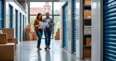 découvrez comment évaluer le prix d'un box de stockage à lille grâce à notre guide complet, conçu pour aider les consommateurs à faire le meilleur choix en matière de location d'espace.