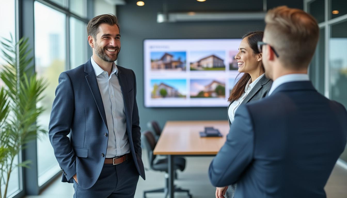 découvrez comment un courtier immobilier peut optimiser la renégociation de votre prêt et vous faire économiser grâce à des conseils experts et un accompagnement personnalisé.