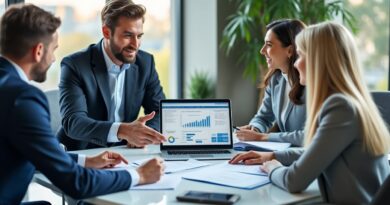 découvrez comment un courtier immobilier peut vous aider à renégocier votre prêt efficacement et économiser grâce à des conseils experts peu connus.