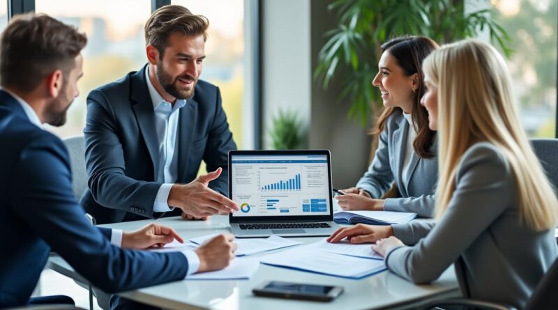 découvrez comment un courtier immobilier peut vous aider à renégocier votre prêt efficacement et économiser grâce à des conseils experts peu connus.