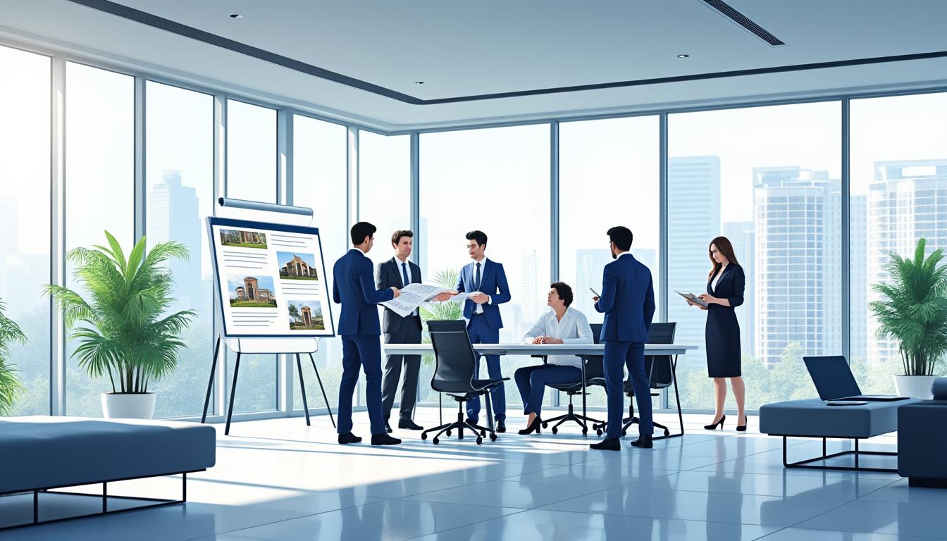 découvrez les principaux enjeux fiscaux liés à la revente d'une scpi et comment optimiser votre fiscalité pour maximiser vos gains.