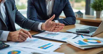 découvrez les principaux enjeux fiscaux à considérer lors de la revente d'une scpi, afin d'optimiser votre investissement et éviter les surprises.