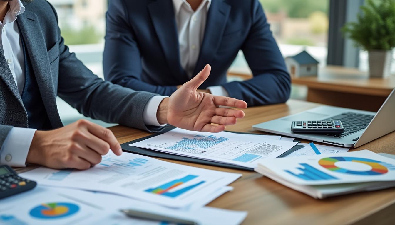 découvrez les principaux enjeux fiscaux à considérer lors de la revente d'une scpi, afin d'optimiser votre investissement et éviter les surprises.