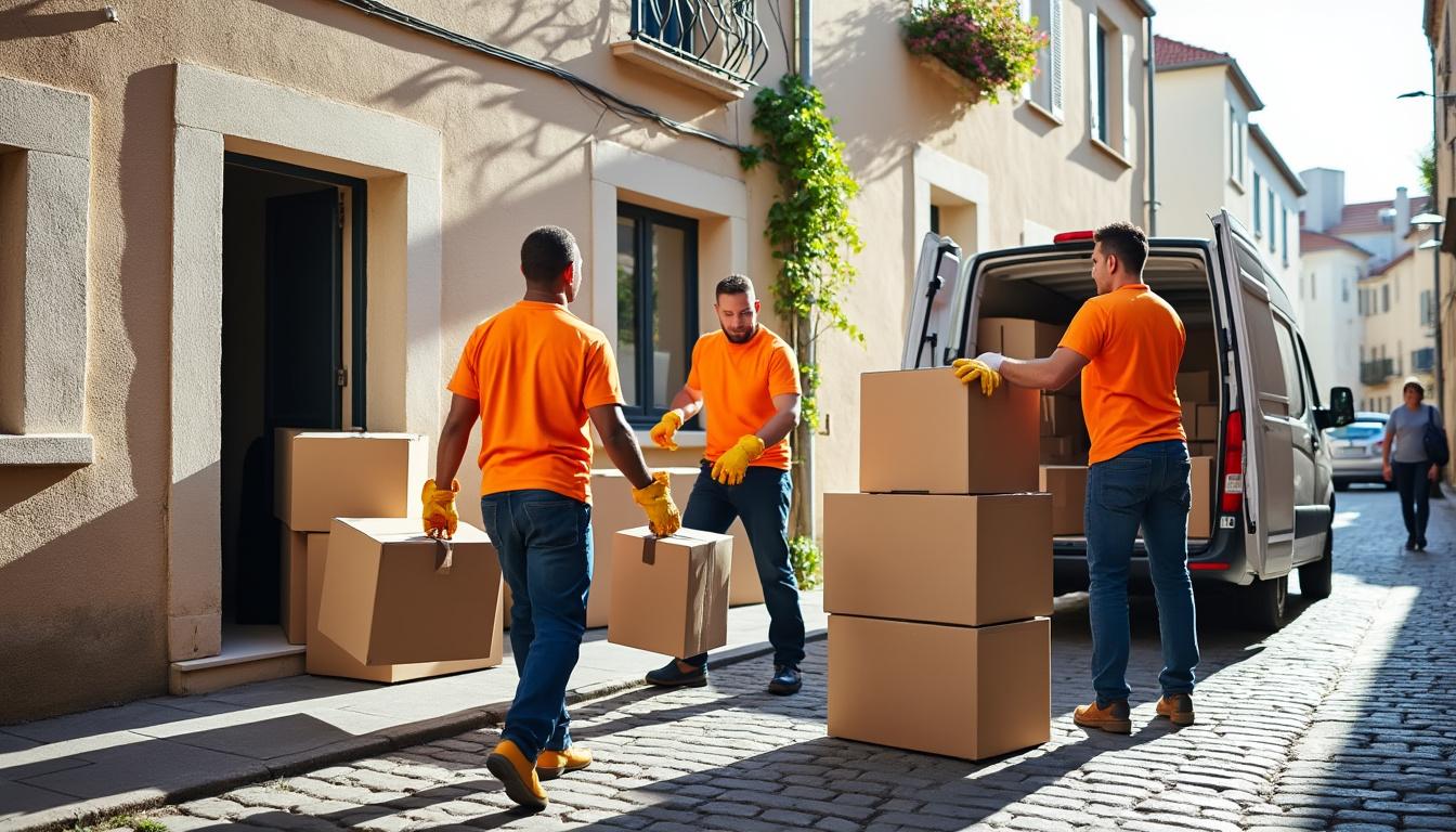 découvrez notre guide des meilleures sociétés de débarras de maison à toulon pour un service rapide, efficace et fiable. simplifiez votre tri et nettoyage dès aujourd'hui !