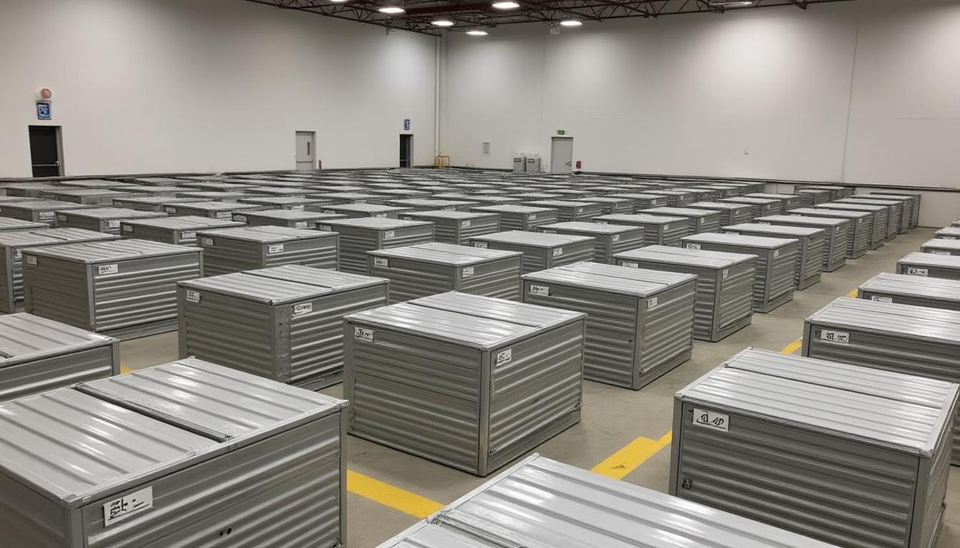 découvrez les meilleurs garde-meubles à rennes pour protéger efficacement vos objets précieux avec des solutions sécurisées et sur-mesure.