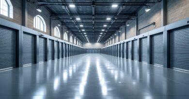 découvrez les meilleurs garde-meuble à rennes pour protéger vos objets précieux en toute sécurité. solutions fiables, accessibles et adaptées à vos besoins.