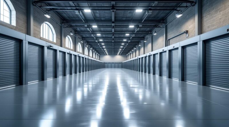 découvrez les meilleurs garde-meuble à rennes pour protéger vos objets précieux en toute sécurité. solutions fiables, accessibles et adaptées à vos besoins.