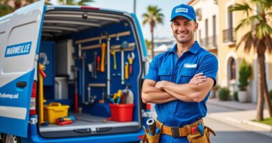 découvrez comment sélectionner les meilleurs plombiers à marseille grâce à nos conseils pratiques pour trouver un professionnel fiable et compétent.