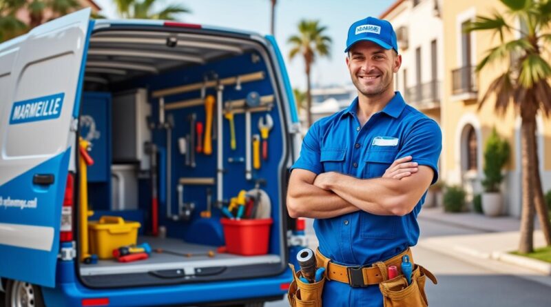 découvrez comment sélectionner les meilleurs plombiers à marseille grâce à nos conseils pratiques pour trouver un professionnel fiable et compétent.