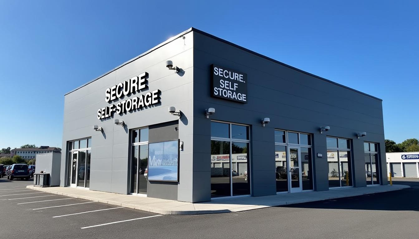 découvrez pourquoi une box de stockage à nice saint-isidore est essentielle pour organiser efficacement vos affaires lors d'un déménagement, en assurant sécurité et simplicité.