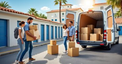 découvrez pourquoi une box de stockage à nice saint-isidore est essentielle pour faciliter votre déménagement en sécurisant et organisant efficacement vos biens.