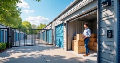 découvrez les avantages de choisir une box de stockage à champigny-sur-marne pour garder vos biens en toute sécurité grâce à des installations modernes, un accès facile et une surveillance optimale.