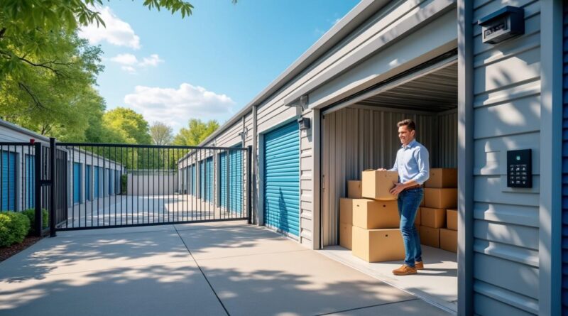 découvrez les avantages de choisir une box de stockage à champigny-sur-marne pour garder vos biens en toute sécurité grâce à des installations modernes, un accès facile et une surveillance optimale.