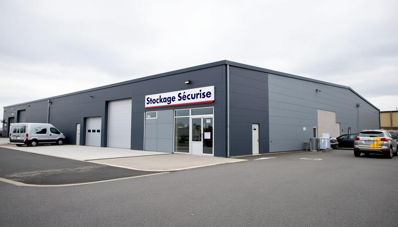 découvrez pourquoi une box de stockage à champigny-sur-marne est la solution idéale pour garder vos biens en toute sécurité avec un accès facile et des tarifs adaptés.