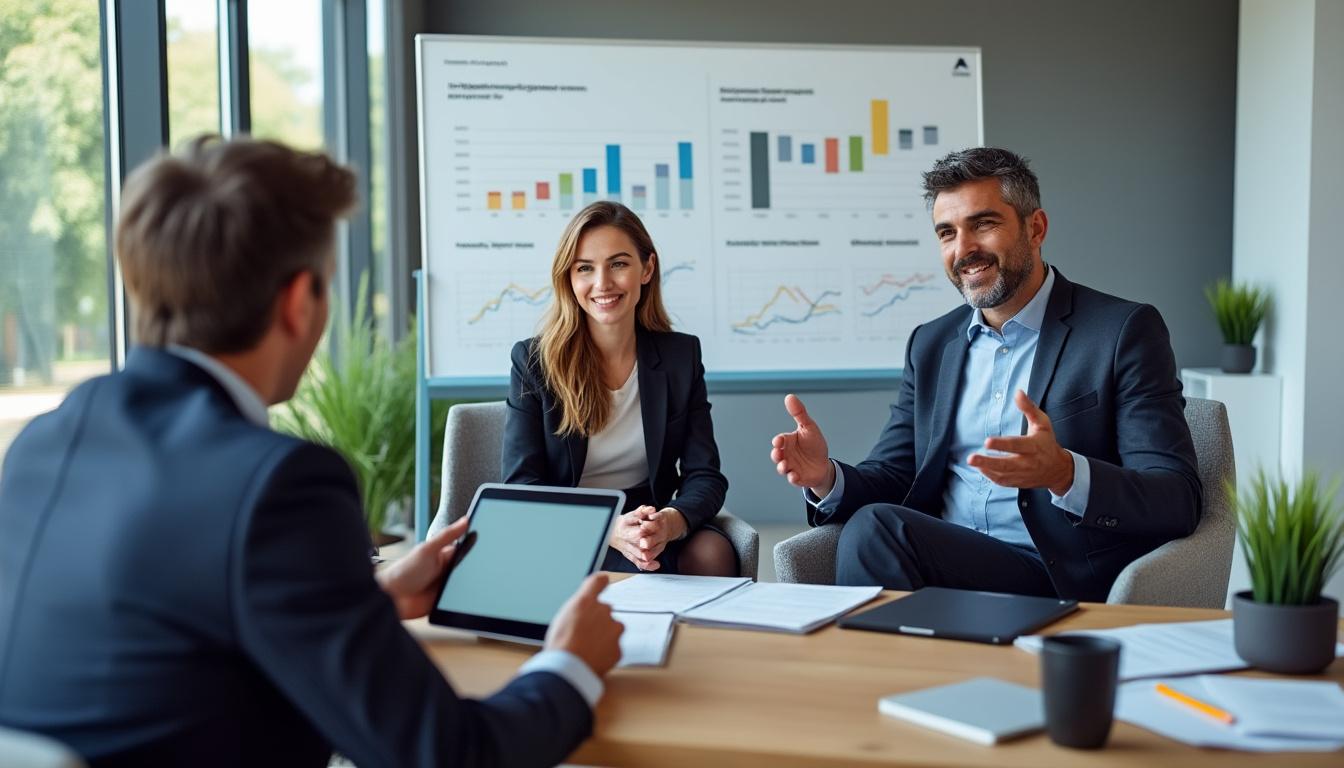 découvrez pourquoi le prêt immobilier à taux fixe est le choix privilégié des ménages pour sécuriser leur investissement et bénéficier de mensualités stables tout au long de leur emprunt.