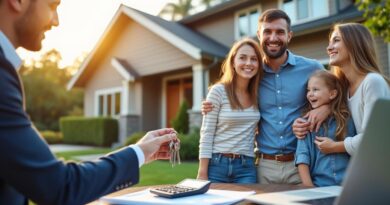 découvrez pourquoi le prêt immobilier à taux fixe séduit majoritairement les ménages, offrant sécurité et maîtrise des mensualités tout au long du remboursement.